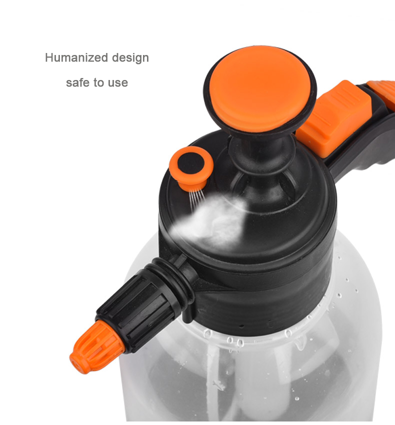 Best price plastic bottle sprayer hand pump power held water sprayer for home use trigger sprayer
