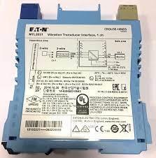 MTL4531 – MTL5531 VIBRATION TRANSDUCER INTERFACE WITH ONE YEAR WARRANTY