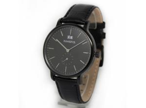 China Fashion Stainless Steel Watches With Time Keeping , quartz movement wrist watch wholesale