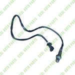 For Maserati Grancabrio/Granturismo Ferrari F458 F360 F430 California F599 Rear