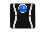 High Precision Square Smart Bluetooth Body Analyser Scale