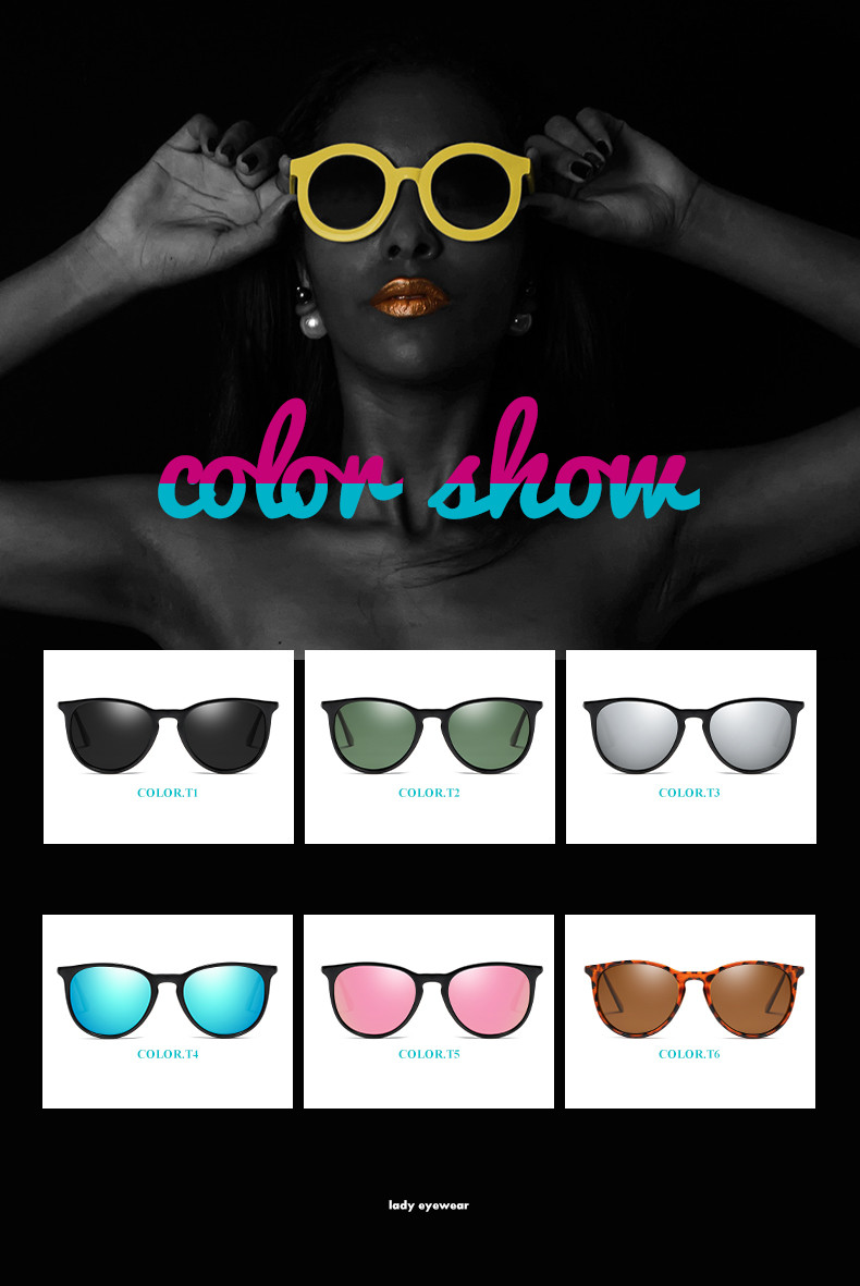 Men 144MM Square Frame Polarized Sunglasses Classic TAC Retro Style Yellow Night Vision Len