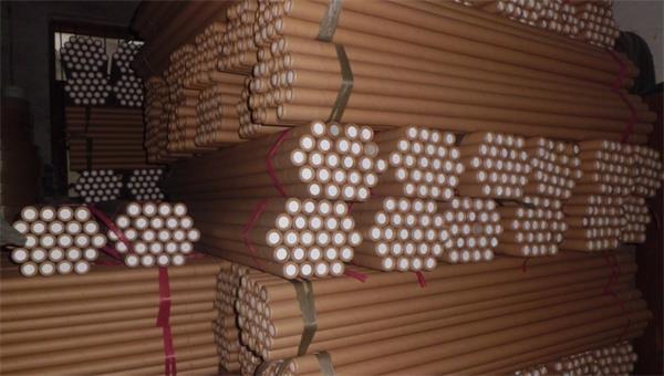 Office/Warehouse/Hotel/Landspace LED Tubes 17W 1200mm 220-240V Input Voltage Customized