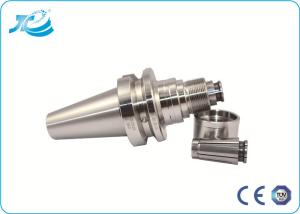 China SSK End Mill Tool Holder BT30 Series Taper Tolerance Less Than AT3 wholesale