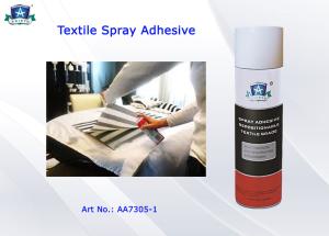 China Spray Adhesive for Fabric and Textile wholesale