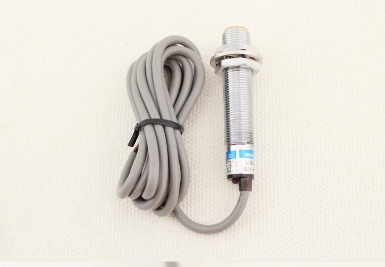 M12 2mm DC6 36V Cylinder Inductive Proximity Sensor Switch LJ12A3-2-Z/BY