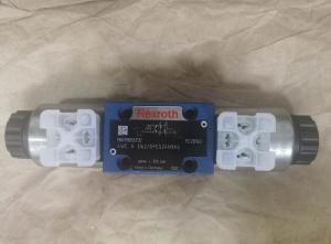 China Rexroth R900567512 4WE6D6X/OFEG24N9K4 4WE6D62/OFEG24N9K4 Directional Spool Valve wholesale