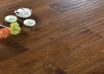 Fire Retardant Loose Lay LVT Luxury Vinyl Tile With Heat - And - Cold Resistance