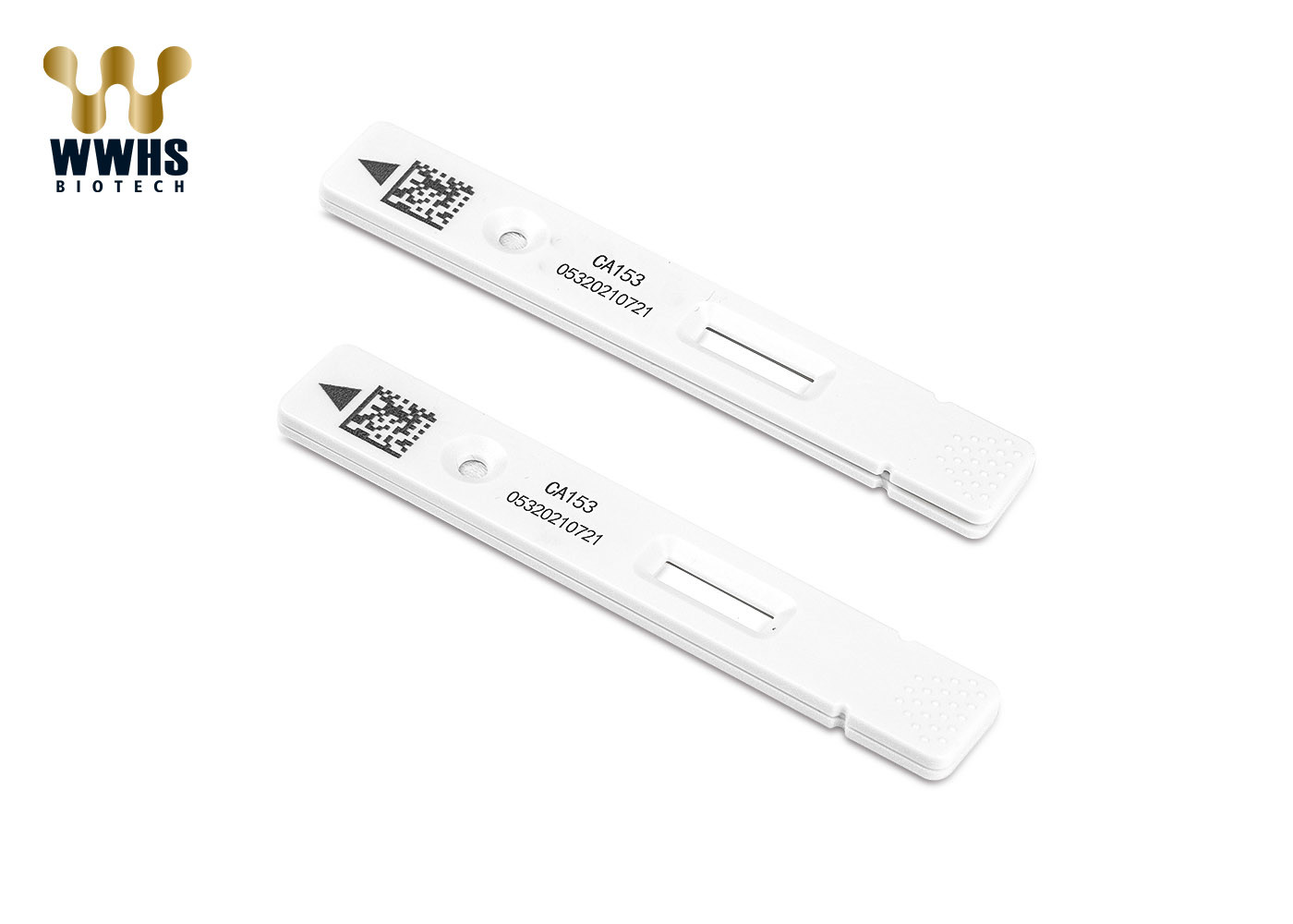 Carbohydrate Antigen 153 Rapid Quantitative CA15-3 Test Kits