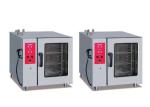 Electric 380V 18.5kw Commercial Kitchen Cooking Equipment