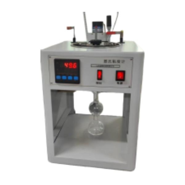 ASTMD1665 IP212 GB/T266 Standard Engler Viscosimeter For Oil Product Analysis