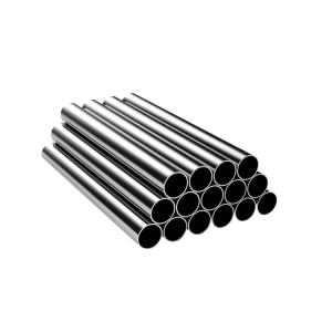 China Cold Rolled Alloy High Precision Carbon Seamless Steel Pipe wholesale