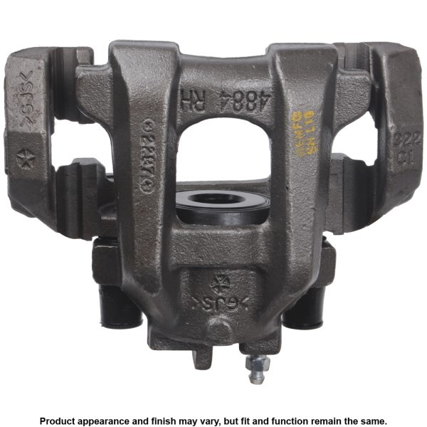 JEEP Auto Parts Vehicle Brake Caliper 18B5300 18B5301 345120 345121 OEM 68052377AA 68052376AA