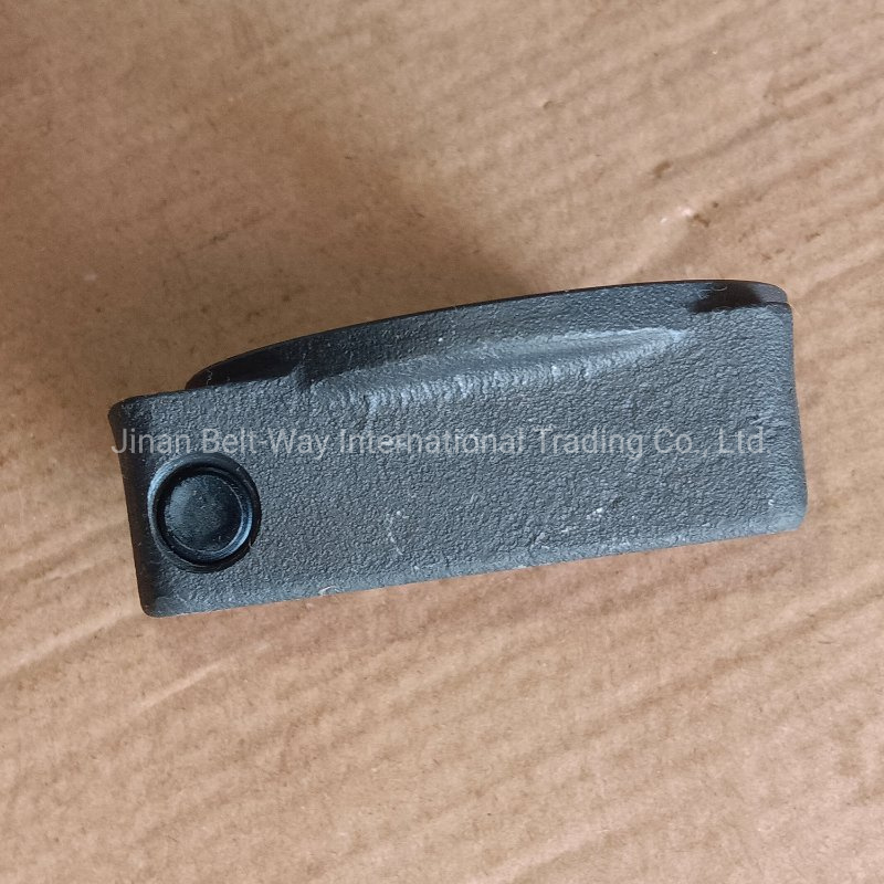 Clamping Nut 81929010066 for Sinotruk HOWO Shacman Truck Spare Parts