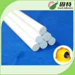 EVA resin Milky white Stick-like solid Viscosity Resin Milk White Hot Melt Glue