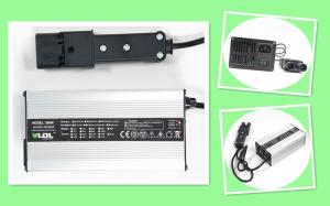 China E - Mobility 48 Volt Battery Charger Automatic CC CV Float Charging wholesale