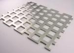 Perforated Diamond Plate 20mm Length