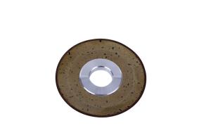 China 4A2 Grinding Wheel For Woodworking wholesale