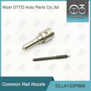 China DLLA133P888 Denso Common Rail Nozzle For Injectors 095000-6460 wholesale