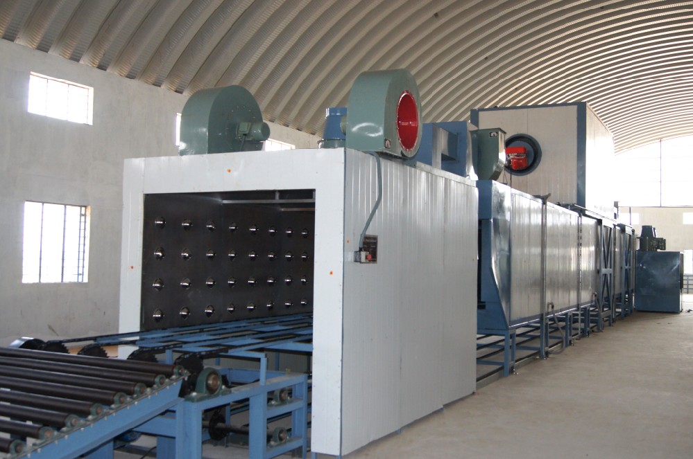 Steel Drum Welding Production Line Resistance Seam Welder