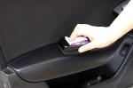 Instant Dashboard Shine Sponge Car Cockpit Silicone Cleaning Sponge Dressing