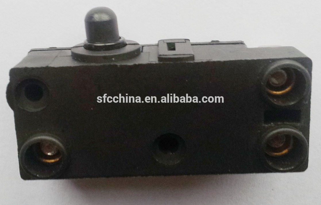 UL approved MICRO Switch