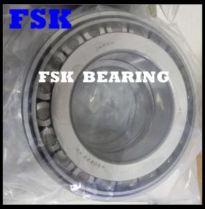 China 430220XU 430221XU 430222XU Tapered Roller Bearing European Quality P6 P5 wholesale
