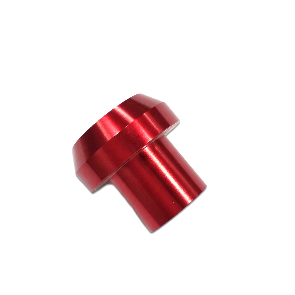 precision cnc machined parts