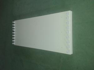 China fluorescent light fixture 9x36w wholesale