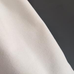 China Customized 40S Nomex Meta Aramid , 120gsm Abrasion Resistant Fabric wholesale