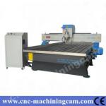 wood cnc machine ZK-1325MB(1300*2500*200mm)
