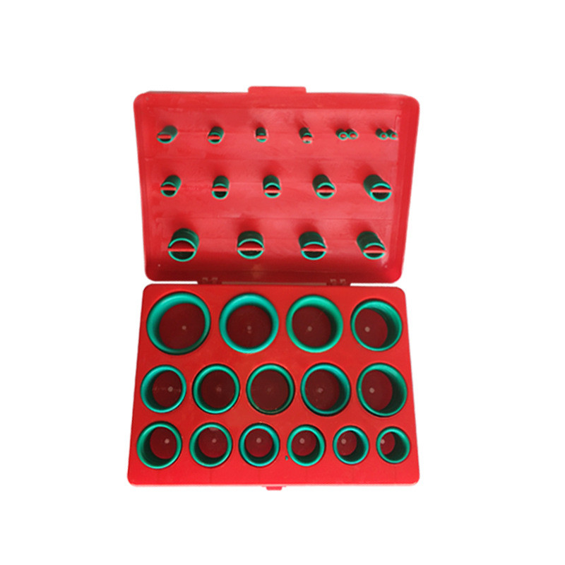 Universal Metric O Ring Kit For Plumbing Automotive Faucet Repair Seals