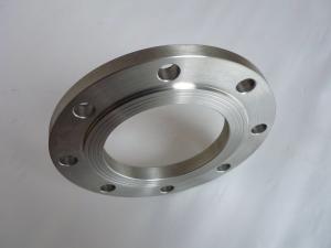 China 304 304L 316 Stainless Steel Flanges Anti Corrosion Customization Accepted wholesale