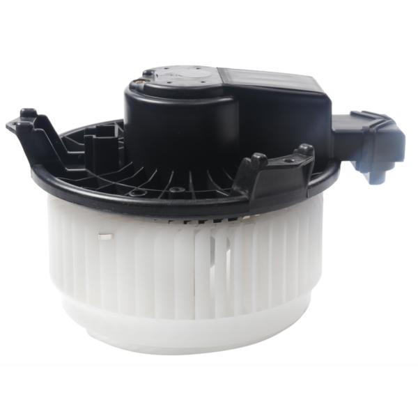 Construction Machinery Parts Blower Motor XB00001057 for Excavator ZX200-5G ZX240-5G
