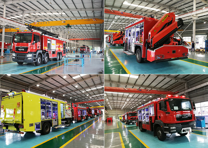 Draeger PAS Airpack Compressed Air Breathing Apparatus China Factory