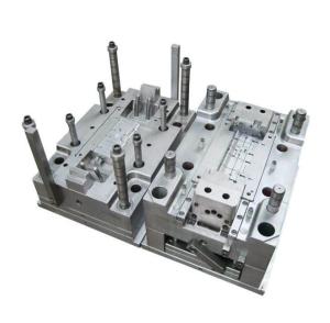 China Customized LSR Injection Mold Silicone Rubber Toys wholesale
