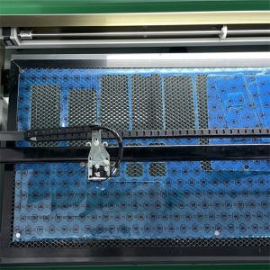 China 100W Desktop Screen Guard Cutting Machine Daqin wholesale