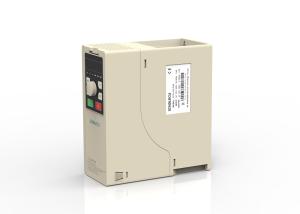 China 0.75KW Variable Frequency Inverter 3 Phase 380V 50HZ 60HZ Converter wholesale
