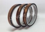 *****Polyimide film silicone glue insulation tape