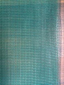 China HDPE Raschel Knitted Greenhouse Shade Netting With UV protection wholesale