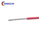 Signal Cable Multistrand Shielded Cable