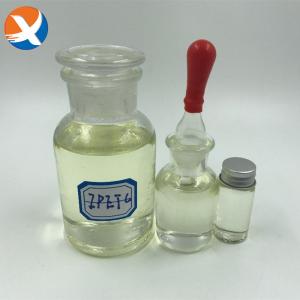 China Pure 95% Mining Chemical Sphalerite Collector Reagent Ipetc wholesale