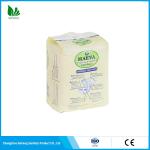 Breathable Cloth 3D Biodegradable Adult Diapers