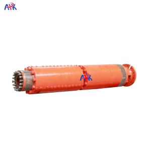 China 600m3/H 1200m3/H 1400m3/H Large Capacity Mine Submersible Water Pump wholesale
