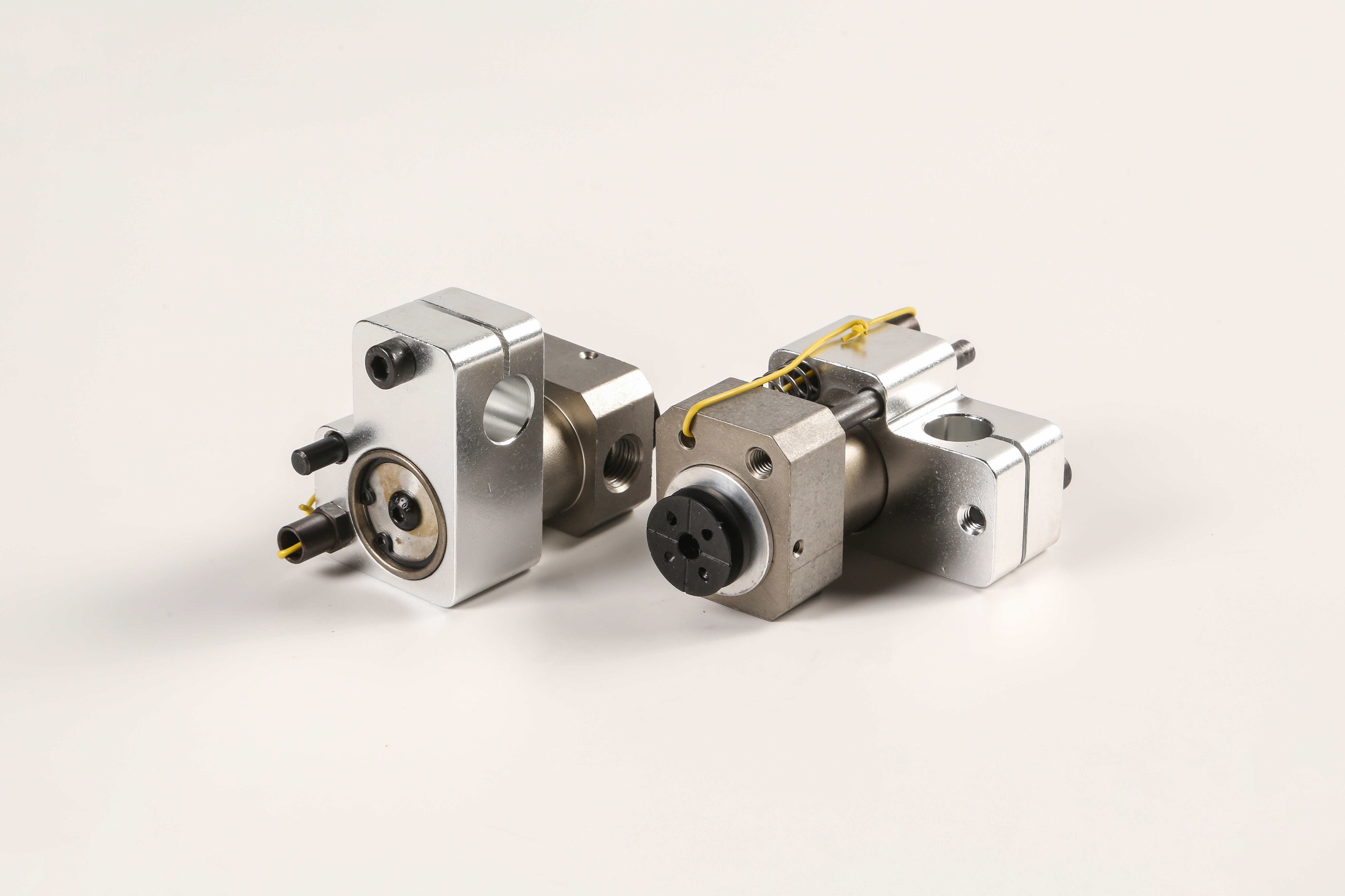 Long-Lasting Suction Nozzle Parts for Durable Oil Line Automatic Die Cutting Machines