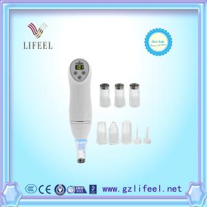 China Diamond peeling home portable micro dermabrasion blackhead removal beauty machine wholesale