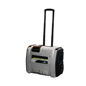 China Maintenance Free Portable Backup Battery 48v 100ah Battery For Emergency wholesale