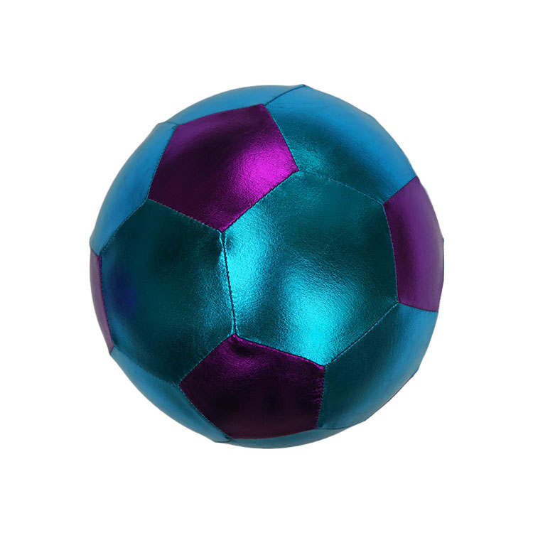 2-4 Years Age Range Colorful Inflatable Disco Ball with Hang Loop