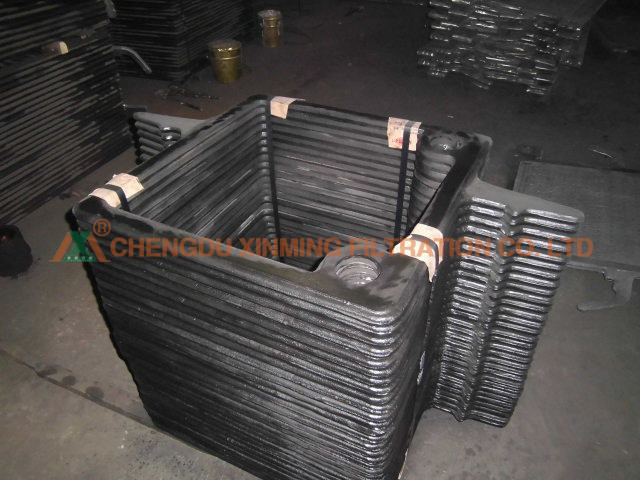 Industrial Solid Liquid Separation Filter Press Filter Cloth