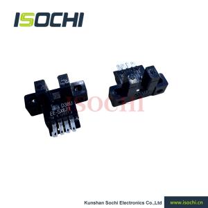 China Photoelectric Switch EE-SX671/671R For PCB Machine wholesale